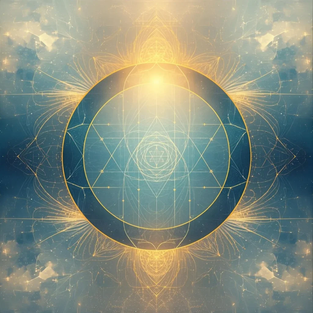 Circle Symbolism in Art