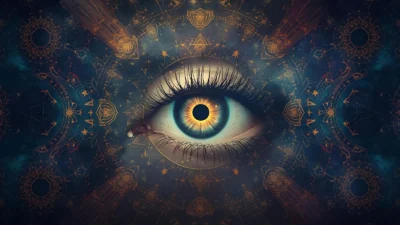 Eye Symbolism