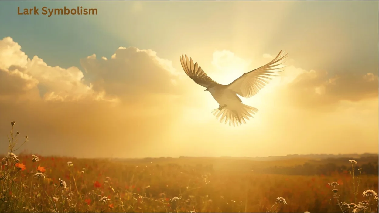 Lark Symbolism