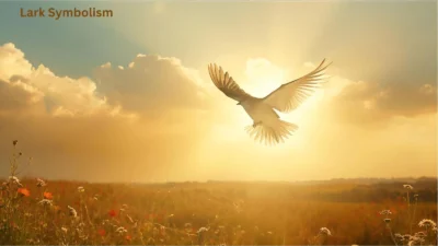 Lark Symbolism