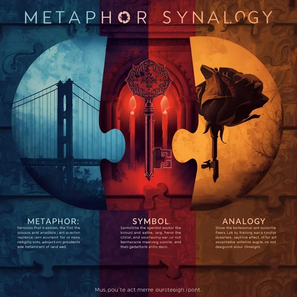 Metaphor Symbol Analogy