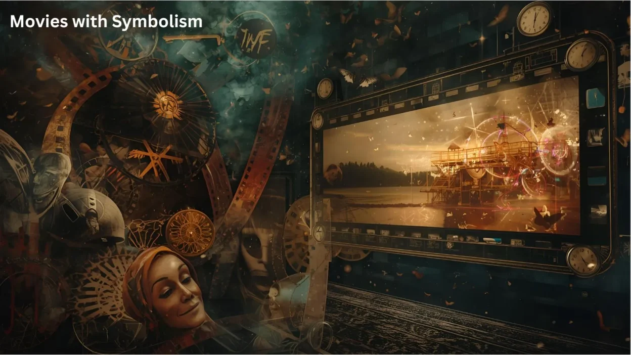 Movies with Symbolism