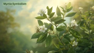 Myrtle Symbolism