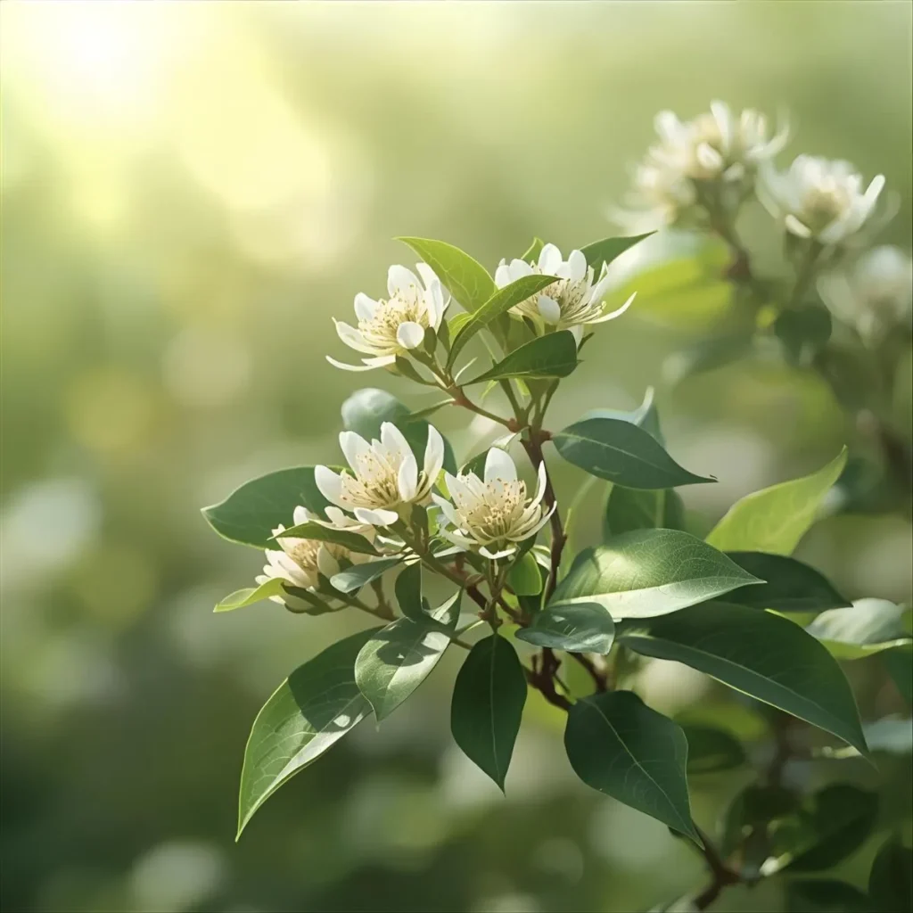 Myrtle Symbolism Meaning