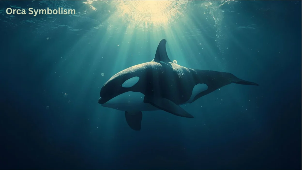 Orca Symbolism