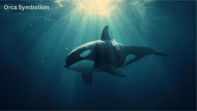 Orca Symbolism