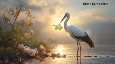 Stork Symbolism