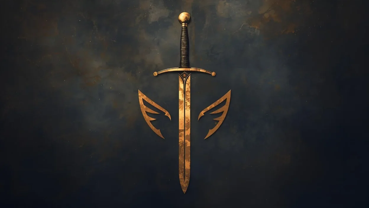 Sword Symbolism