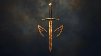 Sword Symbolism