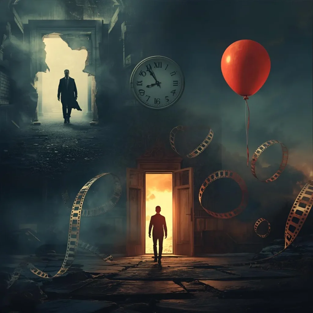 Symbolic Movies Examples