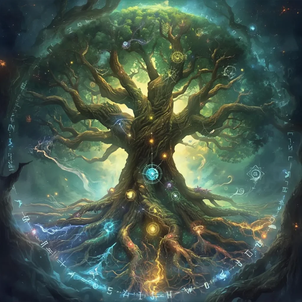 Yggdrasil