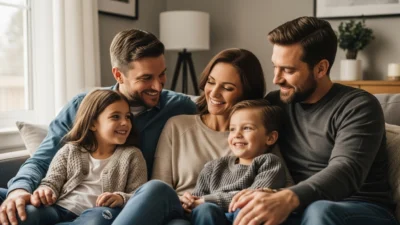 What Does Immediate Family Mean